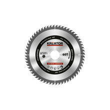 Saeketas puidule Kreator KRT020417, 190 mm x 30 mm