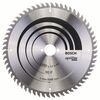 Puidulõikeketas Bosch Optiline Wood 250 x 30 mm, 60Z