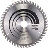 Saeketas puidule Bosch Optiline Wood 2608640617, 190 x 30 mm, Z48
