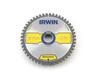 Puidulõikeketas Irwin WELDTEC, 190 x 30 mm, Z48
