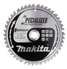 Saeketas puidule Makita E-11156, 190 x 20 mm, Z45