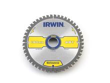 Puidulõikeketas Irwin WELDTEC, 190 x 30 mm, Z48