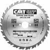 Saeketas puidule CMT 290, 160 x 20 mm, Z12