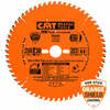 Saeketas puidule CMT Orange Tools 272, 165 x 20 mm, Z36