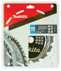 Puulõikeketas Makita B-27246, 210 x 30 mm, Z14