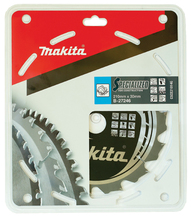 Puulõikeketas Makita B-27246, 210 x 30 mm, Z14