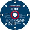 Lõikeketas Bosch Expert Carbide MultiWheel GWS 12V-76, 76 x 10 x 1 mm