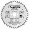 Saeketas puidule CMT 292, 160 x 20 mm, Z40