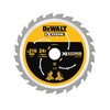 Puidulõikeketas Dewalt DT99568-QZ, 216 x 30 mm, Z24