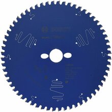 Puidulõikeketas Bosch 2608642530, 254 x 30 mm, Z60