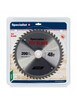 Puidulõikeketas Stanley Specialist+, 200 x 32 mm, Z48