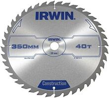 Saeketas puidule Irwin 1897215, 350 x 30 mm, Z40