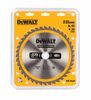 Saeketas puidule Dewalt DT1955-QZ, 235 x 30 mm, Z40