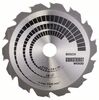 Saeketas puidule Bosch Construct Wood 210 x 30 mm, Z14