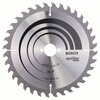Saeketas puidule Bosch Optiline Wood 2608640628, 230 x 30 mm, Z36
