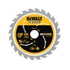 Puidulõikeketas Dewalt DT99562-QZ, 190 mm, Z24