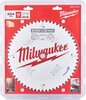 Saeketas puidule Milwaukee 4932471320, 254 x 30 mm, Z60