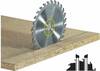 Universaalne saeketas Festool 260 x 2,5 mm, W60