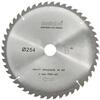 Puidu lõikeketas Metabo 305 x 30 mm, Z56