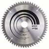 Saeketas puidule Bosch 216 x 30 mm, Z60