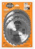 Saekett puidule CMT Contractor K216M-X03, 216 x 30 mm, Z24/Z48
