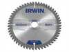 Saeketas Irwin 160 x 20 mm, Z56
