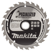 Saeketas puidule Makita E-06890, 150 x 20 mm, Z25