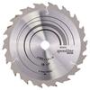 Puidulõikeketas Bosch 2608640785, 160 x 16 mm, Z18