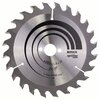 Saeketas puidule Bosch Optiline Wood 2608641171, 160 x 20 mm, Z24