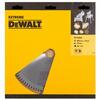 Puidu saeketas Dewalt DT4282, 250 x 30 mm, Z96