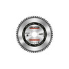 Saeketas puidule Kreator 200 x 30 mm, Z60