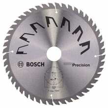 Puidulõikeketas Bosch 2609256873, 210 x 30 mm, Z48