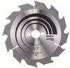 Saeketas puidule Bosch Optiline Wood, 160 x 20 mm, Z12