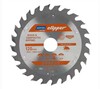 Saeketas puidule Norton 70184608057, 216 x 30 mm, Z36