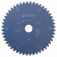 Saeketas puidule Bosch Expert for Wood 216 x 30 mm, Z48
