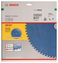 Saeketas puidule Bosch Expert for Wood 2608642498, 250 x 30 x 2,4 mm, Z60