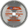 Saeketas puidule Norton N70184608110, 250 x 30 mm, Z60