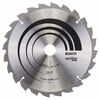 Saeketas puidule Bosch 2608640434, 254 x 30 mm, Z24
