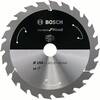 Saeketas puidule Bosch Standard for Wood 2608837674, 150 x 20 mm, Z24