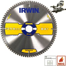 Universaalne saeketas Irwin 160 x 20 mm, Z48