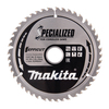 Puidu saeketas Makita B-68622, 190 x 30 mm, Z45