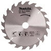 Puidulõikeketas Makita D-03925, 235 x 30 mm