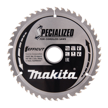 Puidu saeketas Makita B-68622, 190 x 30 mm, Z45