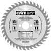 Saeketas puidule CMT 292, 150 x 20 mm, Z40