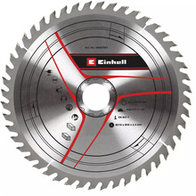 Puidulõikeketas Einhell KWB, 210 x 30 mm, Z48