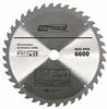 Puidulõikeketas Awtools AW48469, 210 x 30 mm, Z30