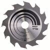 Puidulõikeketas Bosch Optiline Wood 2608641167, 130 x 20 mm, Z12