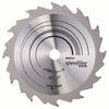 Saeketas puidule Bosch SPEEDLINE WOOD 160 x 16 mm, Z12