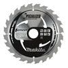 Saeketas puidule Makita B-64185, 190 x 30 mm, Z24