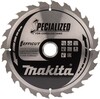 Puidu saeketas Makita E-01909, 235 x 30 mm, Z24